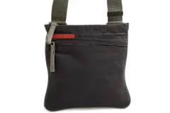 PRADA プラダ プラダスポーツ ショルダーバッグ ナイロン素材