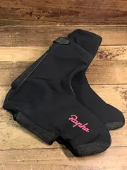 Rapha ディープウインターオーバーシューズ RAPHA ディープウィンター オーバーシューズ | 走輪LABO BASE店