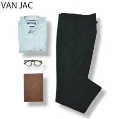 2025年最新】van jac 腕時計の人気アイテム - メルカリ