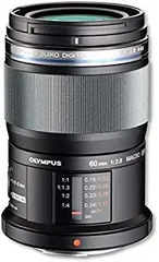 オリンパス Olympus ED 60mm f2.8 macro 中古 2025年最新】OLYMPUS 60mm F2.8 Macroの人気アイテム - メルカリ