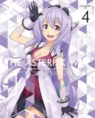 学戦都市アスタリスク【DVD】全12巻セット Amazon.co.jp: 学戦都市アスタリスク 1+2期初回全12巻セット