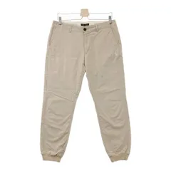 Rough & Swell Duckbills レディースパンツ ホワイト M 2025年最新】ラフアンドスウェル rough&swell パンツの人気