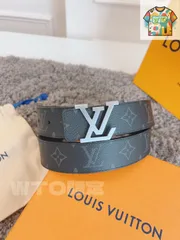 Louis Vuitton ベルト02-1-SF84