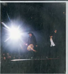 エイベックス DVD/CHAGE&ASKA/千年夜一夜ライブ〜福岡ドーム