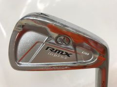 【最短翌日発送】【訳あり】インプレス RMX ツアーモデル CB | 22 | S200 | ﾀﾞｲﾅﾐｯｸｺﾞｰﾙﾄﾞ ﾂｱｰｲｼｭDesing Tuning | 中古 | アイアン | ヤマハ