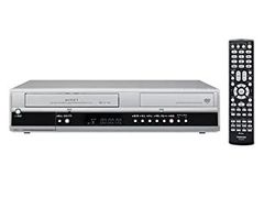 未使用 東芝 TOSHIBA VTR一体型DVDレコーダー D-VR5 - メルカリ