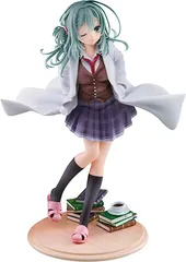 アリスグリント RIDDLE JOKER 式部茉優 1/7スケール PVC製 塗装済み 完成品 フィギュア ::18365
