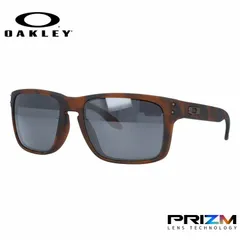 オークリー サングラス ホルブルック プリズム レギュラーフィット OAKLEY HOLBROOK OO9102-F455 57サイズ スクエア ユニセックス メンズ レディース【海外正規品】