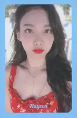 TWICE summer night トレカ　ナヨン Amazon.co.jp: TWICE ナヨンSUMMER NIGHTS直筆サイン入りトレカ