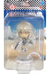 【中古】トレーディングフィギュア ライダー/アルトリア・ペンドラゴン[オルタ] 「一番くじ Fate/Grand Order～夏だ!水着だ!きゅんキャラサマーPart2～」 A賞 きゅんキャラ