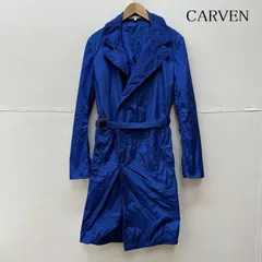 CARVEN カルヴェン ロングコート