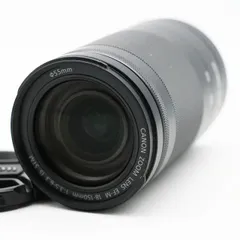 7月2日限定価格♪Canon EF-M 18-150mm IS STM 7月2日限定価格♪Canon EF-M 18-150mm IS STM Amazon.com :