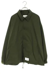 2024年最新】chief / jacket / poly. twill. signの人気アイテム ...