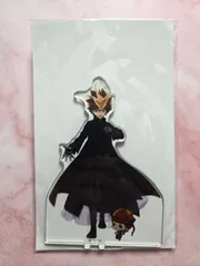 ☆家庭教師ヒットマンREBORN! アニメイトカフェ アクリルスタンド 沢田綱吉