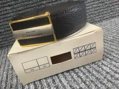 2025年最新】GIVENCHYベルトバックルの人気アイテム - メルカリ