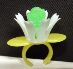 グリコ おまけ〈花の子ルンルン セット〉稀少品 グリコ おまけ〈花の子ルンルン セット〉稀少品