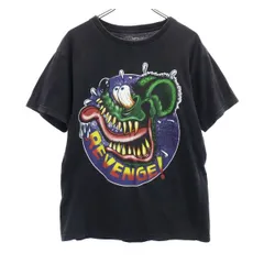 2023年最新】ED ROTH Tシャツの人気アイテム - メルカリ