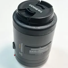 【送料無料】TAMRON/タムロン/SP AF/90㎜/1:2.5/カメラレンズ/撮影/写真/中古品/動作未確認のサムネイル