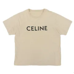 2025年最新】celine tシャツ xxlの人気アイテム - メルカリ