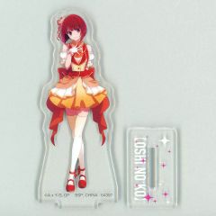 【中古】アクリルスタンド・アクリルパネル 有馬かな アクリルスタンド 「一番くじ 推しの子」 D賞