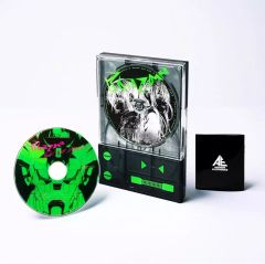 [중고] 애니메이션계 CD 요네즈 겐사 / Plazma/BOW AND ARROW[DVD 첨부 첫회 한정판 인스톨러 디바이스반] ~TV 애니메이션[기동전사 Gundam GQuuuuuuX (지크악스)] 주제가 & ~TV 애니메이션[메달리스트]OP 테마
