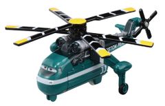 プレーンズトミカ P-18 ウィンドリフター スタンダードタイプ