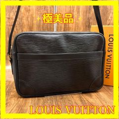 ⛄️極美品⛄️ルイヴィトン　モノグラム　がま口　ポーチUSA バケット付属品#874 ⛄️極美品⛄️ルイヴィトン モノグラム がま口 ポーチUSA