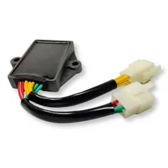 vt250 MC08 CDI スプロケット・プラグ・レギュレーター セルリレー