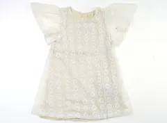 【ザラ/ZARA】ワンピース 110サイズ 女の子【子供服・ベビー服】（1851269）