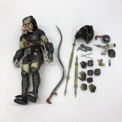 Neca サーペントハンタープレデター 歯が欠けていないレアな方です 箱