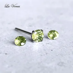 2025年最新】デマントイドガーネット ピアスの人気アイテム - メルカリ