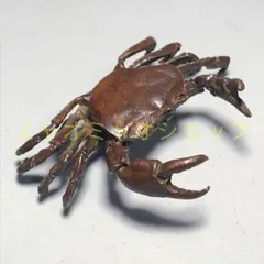 2025年最新】蓋置 蟹の人気アイテム - メルカリ