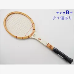 2025年最新】木製 テニスラケット ウィルソンの人気アイテム