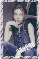 【中古】シール・ステッカー(女性) ナヨン ステッカー 「TWICE 1st ARENA TOUR 2018 “BDZ”」 ファンクラブ会員限定BDZくじ参加賞