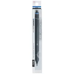 【 新品 未開封 】 トンボ鉛筆 モノグラフファイン0.3ブラック DPA-111B 未使用 送料無料のサムネイル