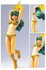 【中古】フィギュア ラム 電撃ver. 「うる星やつら」 NONスケール PVC製塗装済み完成品フィギュア