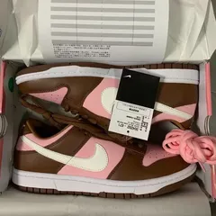 2024年最新】nike dunk チェリーの人気アイテム - メルカリ