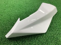 FRP製 FZRタイプ 汎用シートカウル - メルカリ