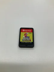 【パッケージなし】Nintendo Switchソフト NEWスーパーマリオブラザーズU DELUXE