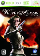 【中古】ベルベット アサシン - Xbox360
