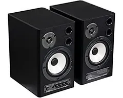 モニタースピーカー ベリンガー behrringer MS40 Amazon | BEHRINGER ベリンガー MS40 | モニタースピーカー