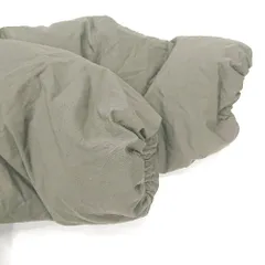 ◇ ⊇ UNIQLO ユニクロ 長袖 ジャケット サイズM カーキ系 メンズ E  【1504210014912】