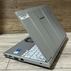 レッツノート SV1 第11世代i5/16GB/SSD256GB オフィス付き Office付き 即納 初心者にも 届いてすぐ使えます◎ マウスはおまけ♪ K225-B