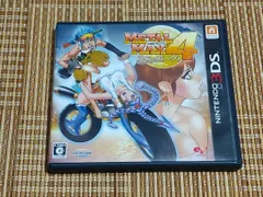 3DS メタルマックス4 月光のディーヴァ
