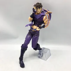 BANDAI カーズ フィギュア BATTLE TENDENCY JOJO'S BIZARRE ADVENTURE Part2「Battle Tendency」Chozo Kado
