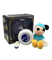 ディズニー 電子玩具 ディズニー&ピクサーキャラクターズ ドリームスイッチ アニバーサリーギフトセット セガのサムネイル