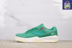 【今日特価】Air Jordan 4 HF3255-300 ジョーダン 4 ペコリードグリーン（Peacock Green）-WTO輸入2