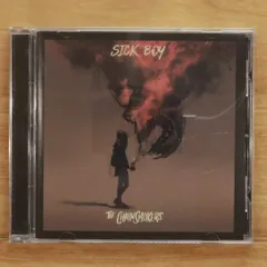 2025年最新】the chainsmokers sick boyの人気アイテム - メルカリ