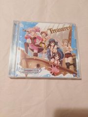 CD】THE IDOLM＠STER CINDERELLA MASTER Treasure☆ 「アイドルマスター シンデレラガールズ」