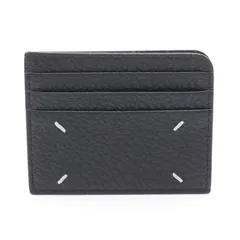 Maison Margiela メゾン マルジェラ 4ステッチ カードケース